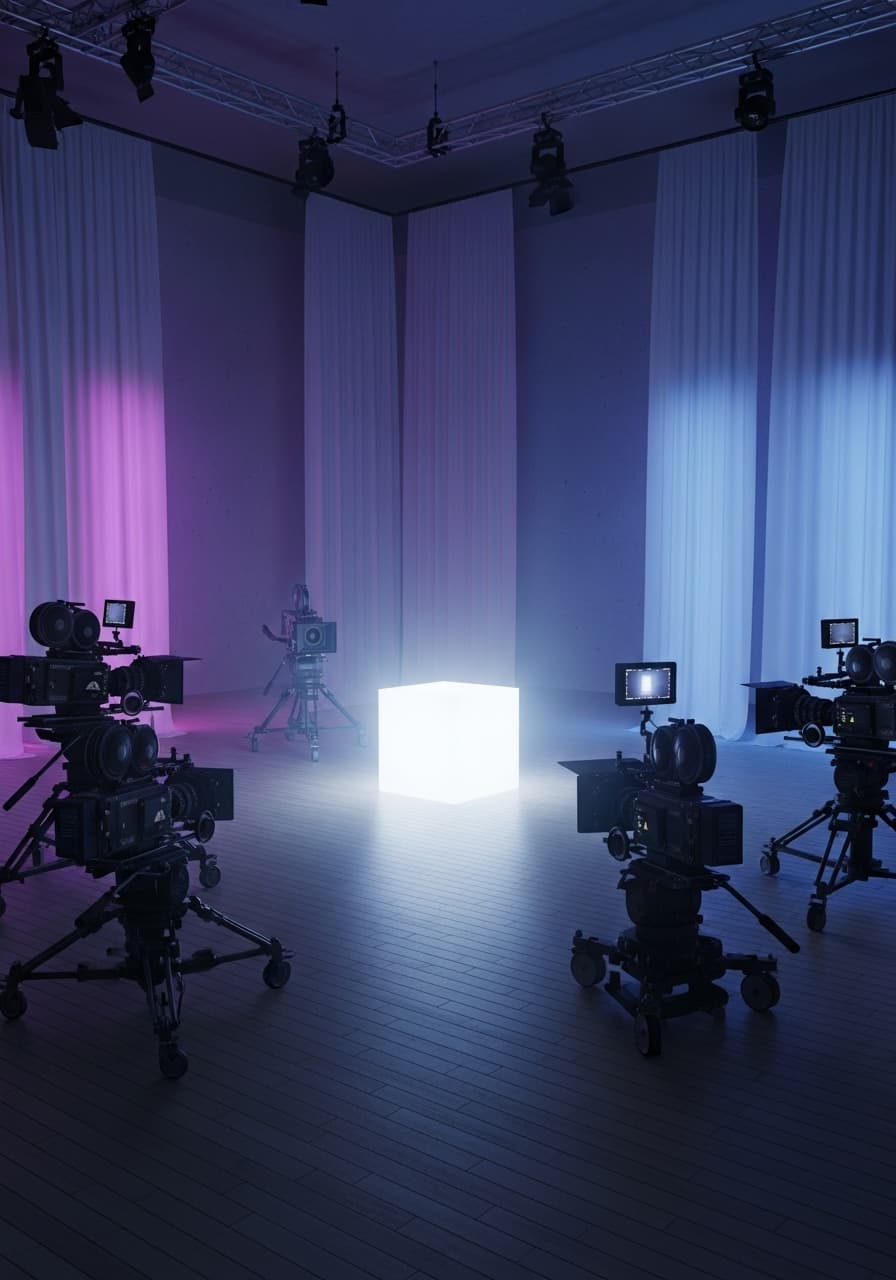 Generate Video