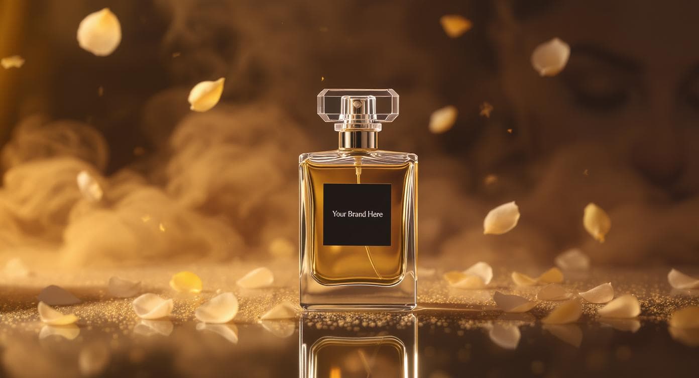 Luxury Campaign